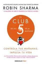 El Club de Las 5 de la Mañana