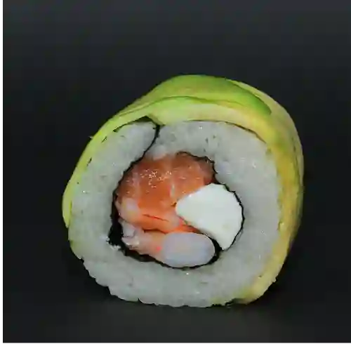 01-nagasaki Roll
