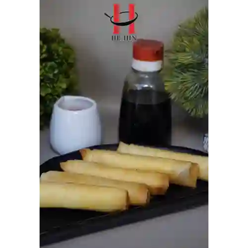 Arrollado de Queso