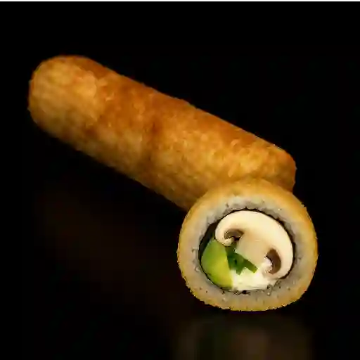 Handroll champi