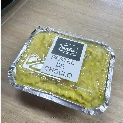 Pastel de Choclo