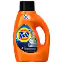 Tide Detergente Febreze Sports Active Fresh