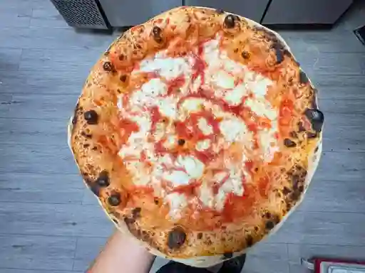 Pizza de Queso
