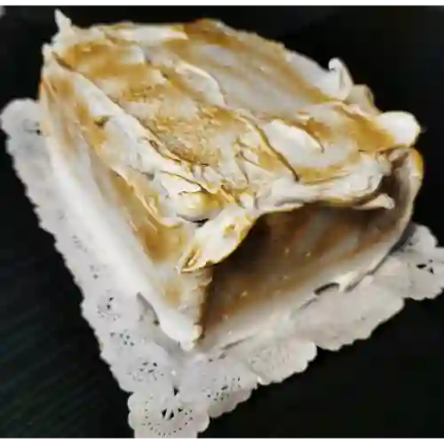 Tortita 5 Porciones de 4 Leches