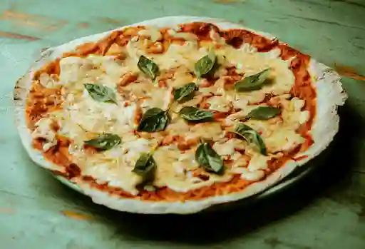Pizza Margarita
