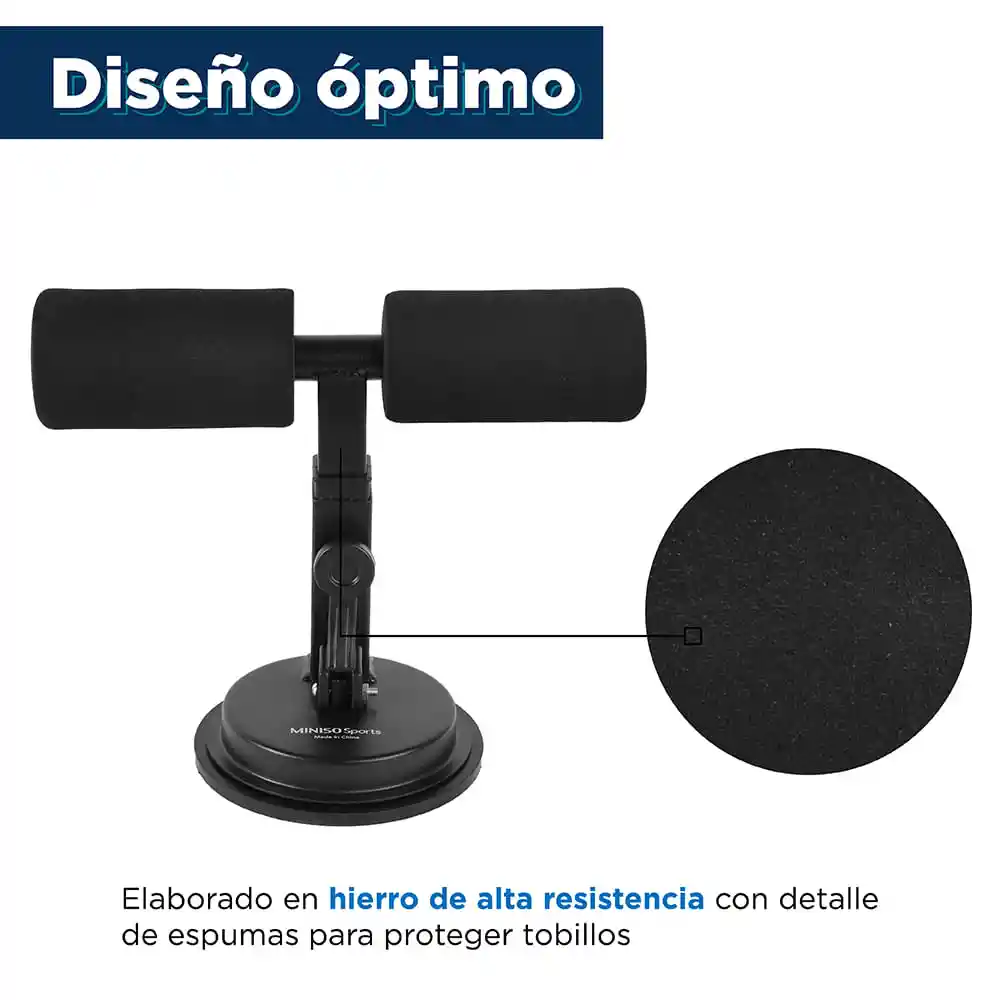 Miniso Soporte Para Abdominales