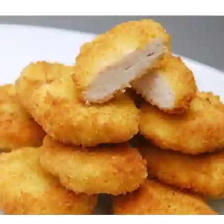 Nuggets Pollo (10U)