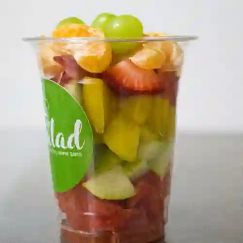 Frutas de la Estación