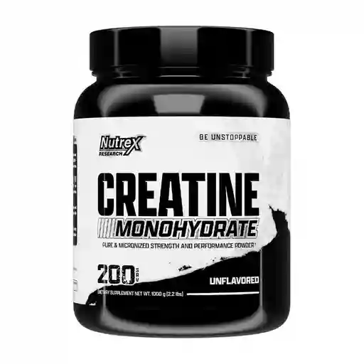 Nutrex Creatina Monohydrate Drive