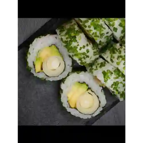 California Vegetariano