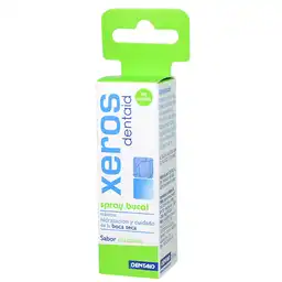 Xeros Spray Sabor Manzana