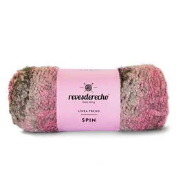 Spin - Softpink 016 100 Gr