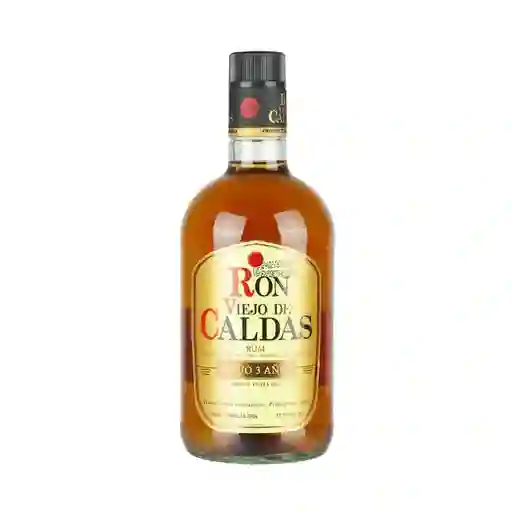 Viejo de Caldas Ron