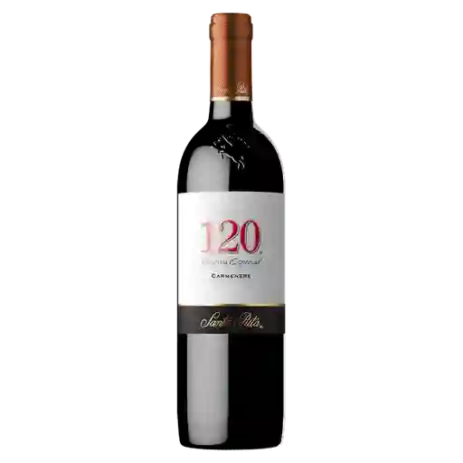 Santa Rita Vino Tinto Carmenere