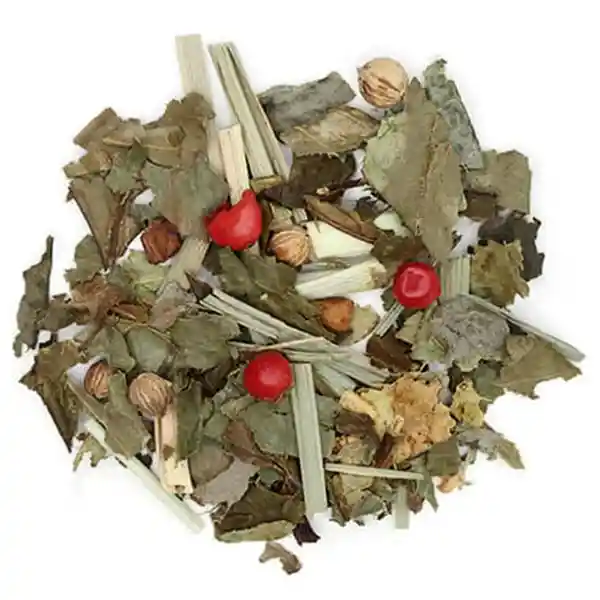 Té Arábica Chai Adagio Teas