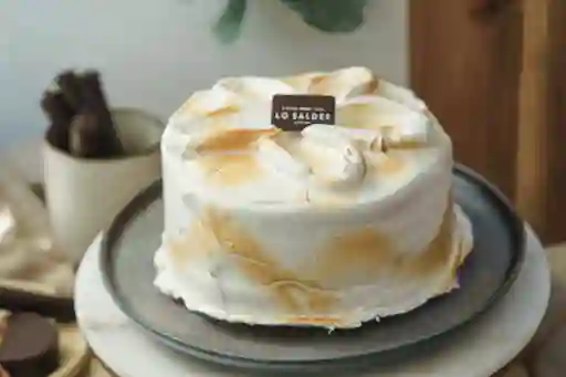 Torta de Tres Leches