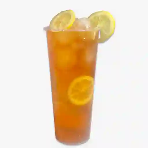 Lemon tea