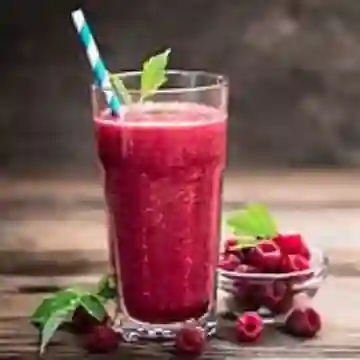 Jugo Frambuesa