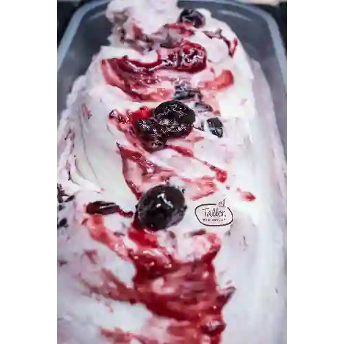 Yogurt Salsa Amarena