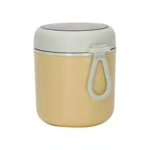 Contenedor Para Sopa 500 mL Casaideas