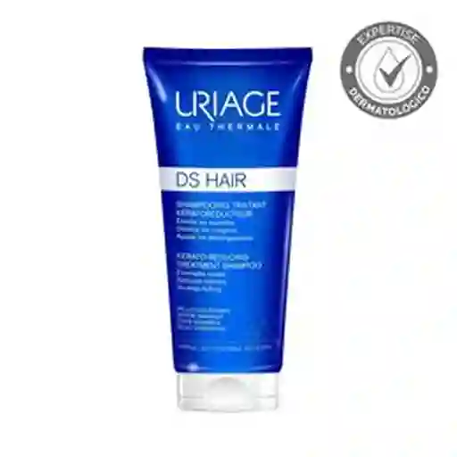 Uriage Shampoo DS Hair Keratoreductor