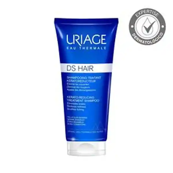 Uriage Shampoo DS Hair Keratoreductor