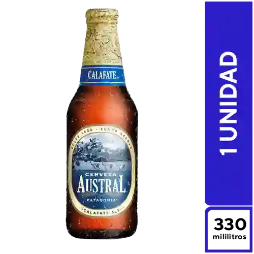 Austral Calafate