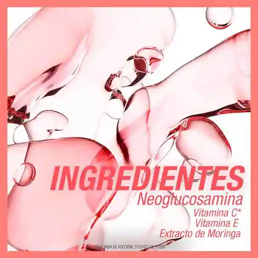 Neutrogena Crema Bright Boost Fps30