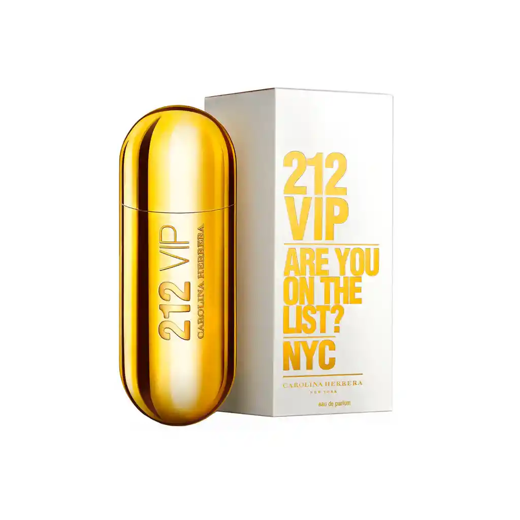 212 Vip Woman 80 Ml Edp