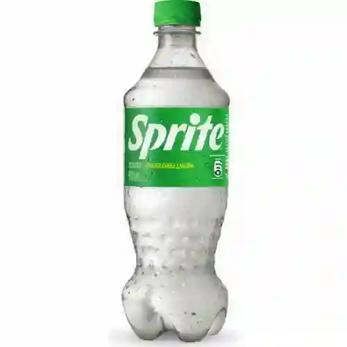 Bebida Regular 591 Cc Sprite