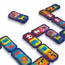 Dominó Animales Para Niños