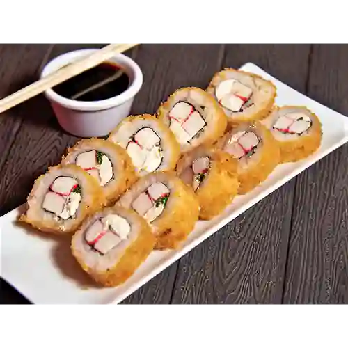 41-kani Roll