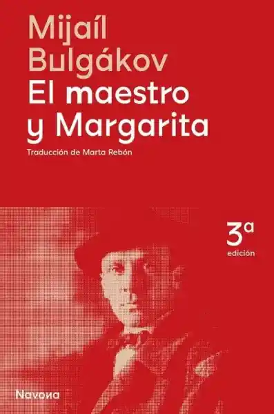 El Maestro y Margarita - Bulgakov Mijail a.