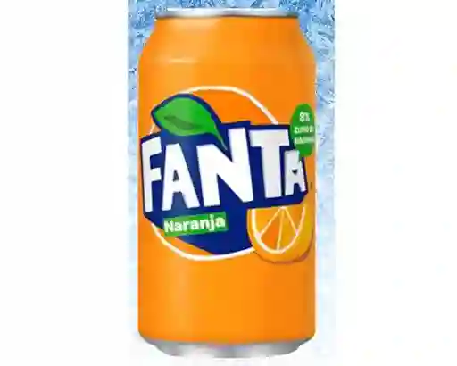 Fanta 350 ml