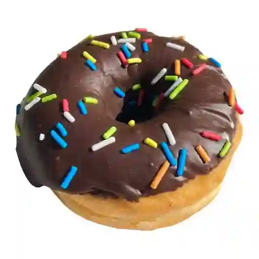 Dona Tradicional sin Relleno