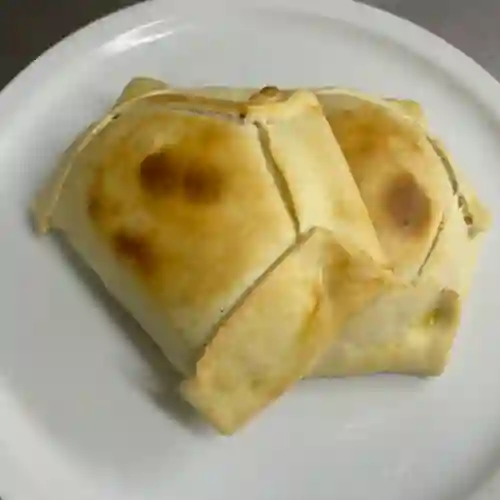 Empanada Napolitana