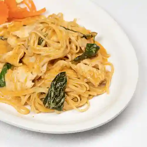 Spaghetti Khang Dang