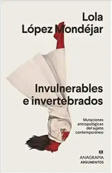 Invulnerables e Invertebrados