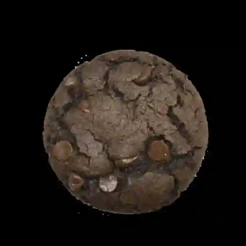 Cookie Chocolate Chunk
