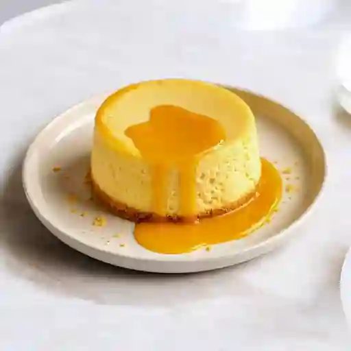 Cheesecake De Maracuya 15p