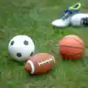 Set de Pelotas Para Deporte