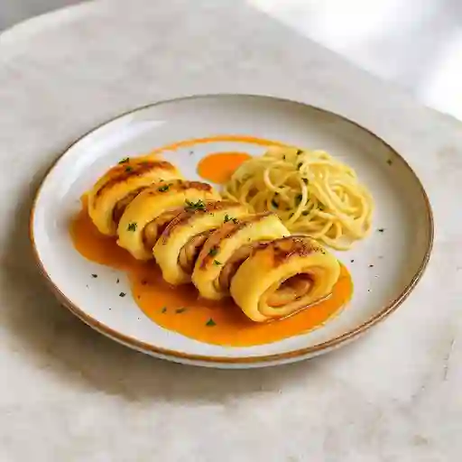 4 Clasicos + 4 Rellenos