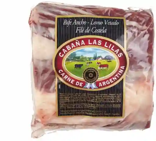 Argentina Lomo Vetado