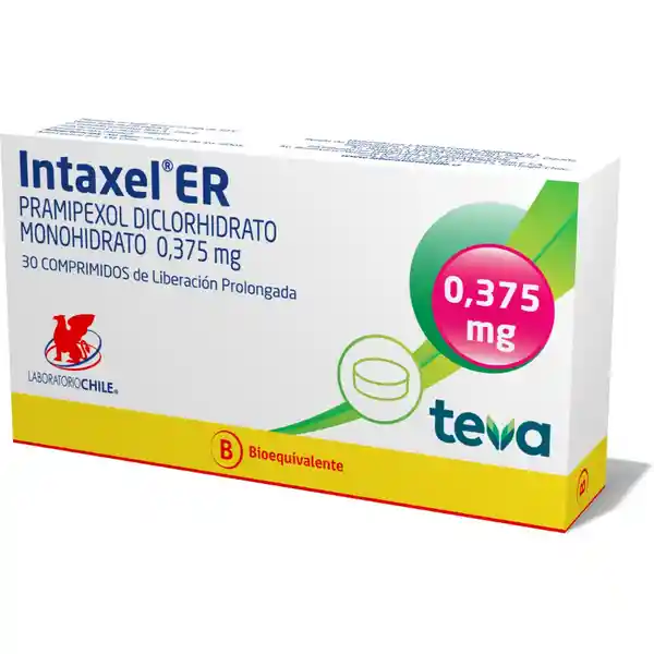 Intaxel Er (0.375 mg)