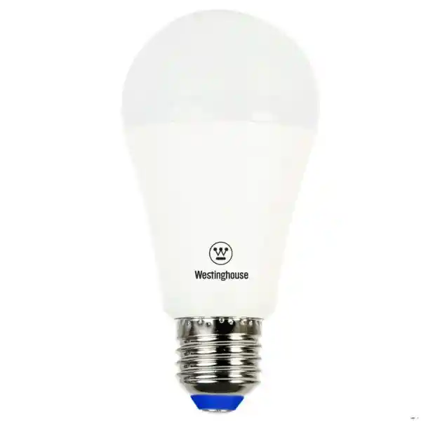 Westinghouse Lámpara Led Bola Luz Calida A60 15w E27