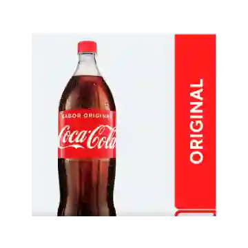 Coca-Cola Original 1.5 l