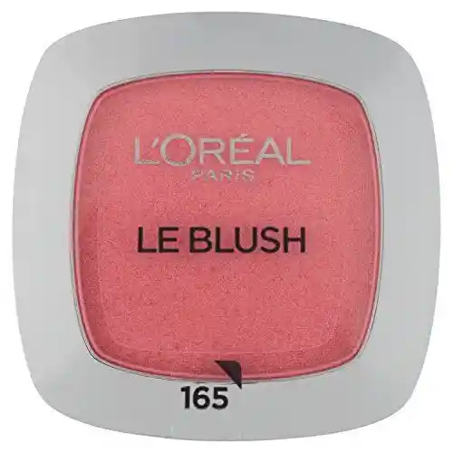 Loreal Cosmetico Rostro Rub.165 Rose Bonne