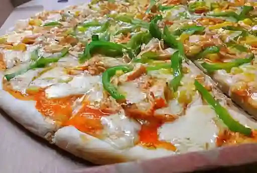 Pizza Italiana Familiar