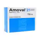 Amoval (750 mg)