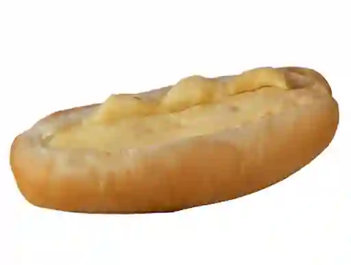 Salchicha Luco Pan Xl